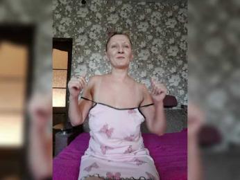 Zarevna — Bongacams stream photo (Jul 2026)