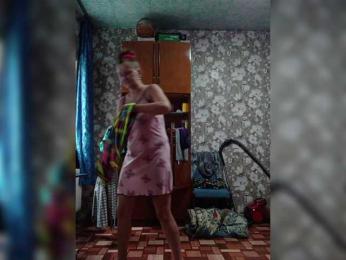 Zarevna — Bongacams stream photo (Jul 2026)