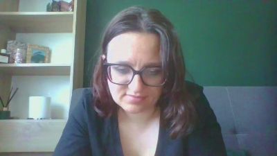 sensualParis — Cam4 stream photo (May 2026)