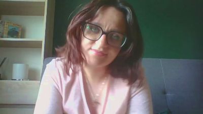 sensualParis — Cam4 stream photo (May 2026)