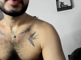 Thiago Belmont — flirt4free