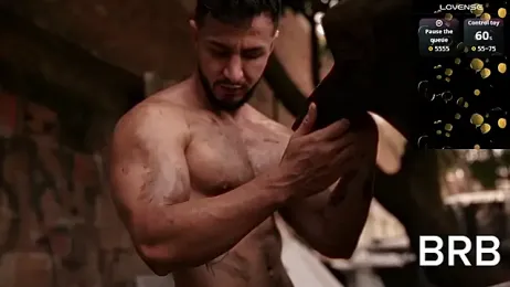 AndyBlass — Stripchat stream photo (Jul 2026)