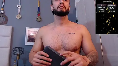 AndyBlass — Stripchat stream photo (Jul 2026)