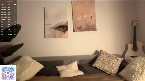 PetulaGunton — Stripchat stream photo (Apr 2026)