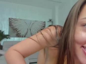 tiffanyhouston_ — Chaturbate stream photo (Apr 2026)