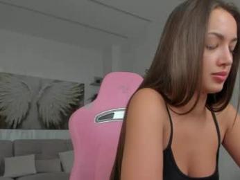 tiffanyhouston_ — Chaturbate stream photo (Apr 2026)