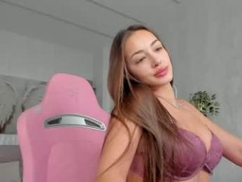 tiffanyhouston_ — Chaturbate stream photo (Apr 2026)