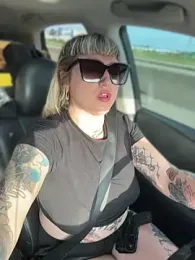 SissyMercy — stripchat