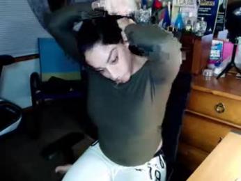 angelbaby11986 — Chaturbate stream photo (Apr 2026)