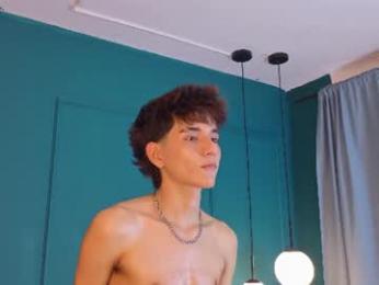 christopher_robin4 — Chaturbate stream photo (Aug 2026)