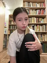 nancy_chancy — webcam model online on stripchat