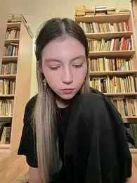 nancy_chancy — webcam model online on stripchat