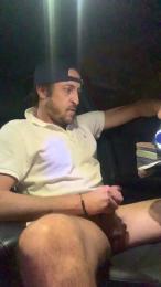 Mgpereira — webcam model online on cam4