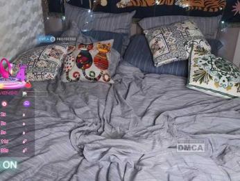 CrazyNastya1 — bongacams