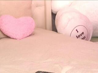 Naomi Bea — Flirt4free stream photo (Apr 2026)