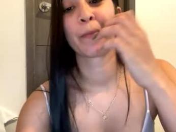 pamela_milleer — chaturbate