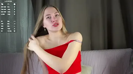 AlbaMesick — Stripchat stream photo (Apr 2026)