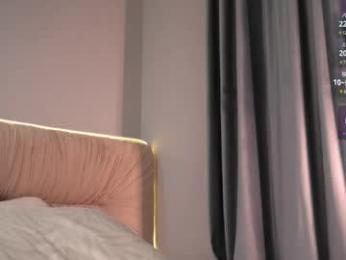 katymolly — Chaturbate stream photo (Apr 2026)