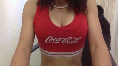 gatitaflakita — webcam model online on cam4