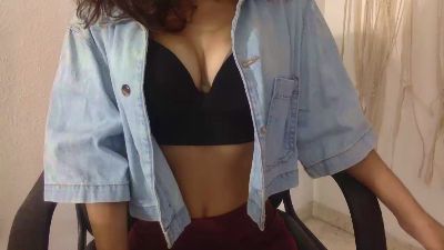 gatitaflakita — webcam model online on cam4