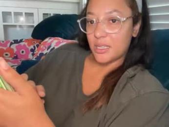 dreamyriri — Chaturbate stream photo (May 2026)