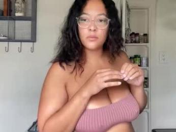 dreamyriri — Chaturbate stream photo (May 2026)