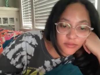 dreamyriri — Chaturbate stream photo (May 2026)
