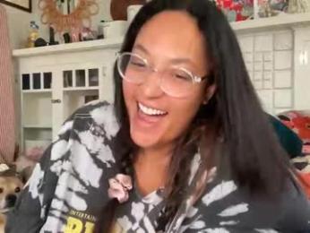 dreamyriri — Chaturbate stream photo (May 2026)