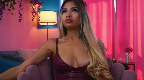 AshaYuva — Stripchat stream photo (Sep 2026)