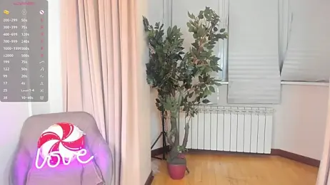 OdetteHarwick — Stripchat stream photo (Apr 2026)