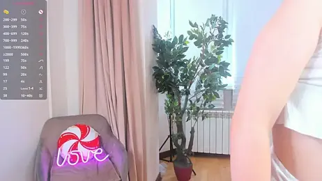 OdetteHarwick — Stripchat stream photo (Apr 2026)