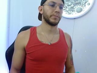 Sammuel Rogers — Flirt4free stream photo (Sep 2026)