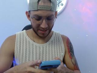 Sammuel Rogers — Flirt4free stream photo (Sep 2026)