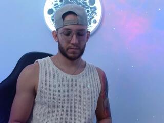 Sammuel Rogers — Flirt4free stream photo (Sep 2026)