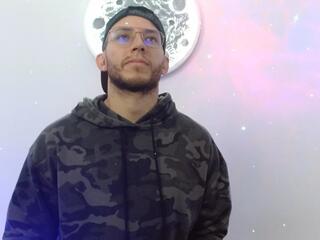 Sammuel Rogers — Flirt4free stream photo (Sep 2026)