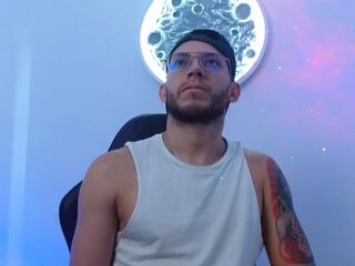 Sammuel Rogers — Flirt4free stream photo (Sep 2026)