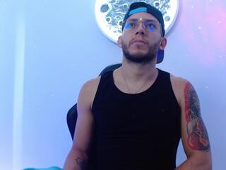 Sammuel Rogers — Flirt4free stream photo (Sep 2026)