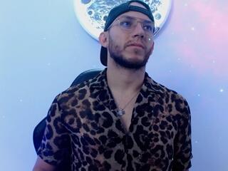 Sammuel Rogers — flirt4free