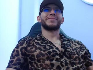 Sammuel Rogers — flirt4free