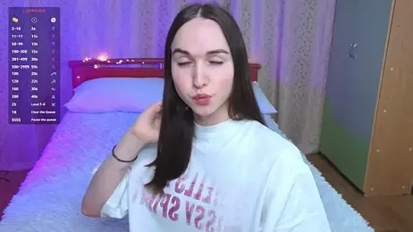 Angeel_Kate — webcam model online on stripchat