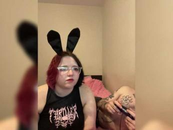 Two-NPC — webcam model online on bongacams