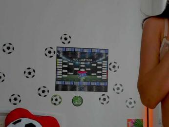 AndreaBlossom — bongacams