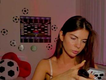 AndreaBlossom — Bongacams stream photo (Jun 2026)