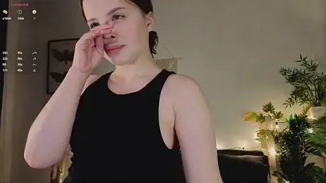 GabiMeshuggah — stripchat