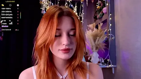 Hisoka_akerley — Stripchat stream photo (Apr 2026)