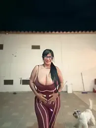 Saorii_kiido — Stripchat profile photo