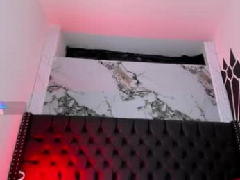 ethaancox — webcam model online on chaturbate