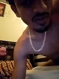 Wild_Vassu — Stripchat profile photo