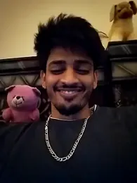 Wild_Vassu — Stripchat stream photo (Apr 2026)