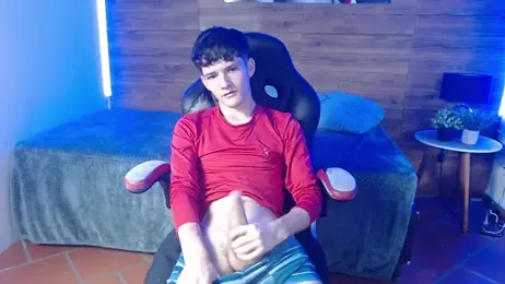 trevor_mob — Stripchat stream photo (Apr 2026)